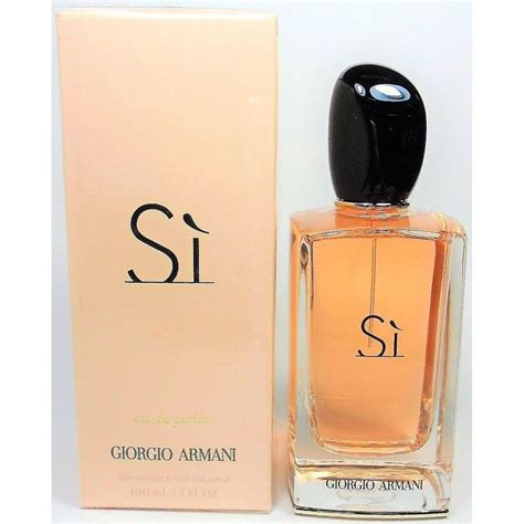 fragrances similar to armani si.